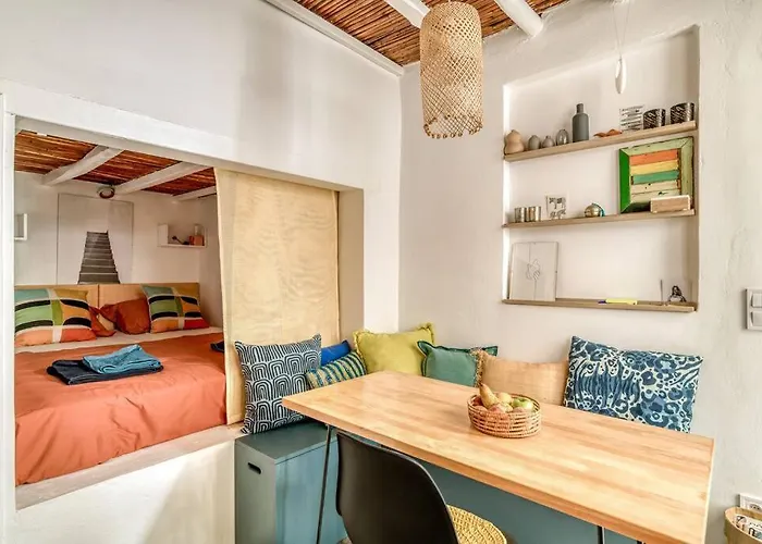 Holiday home The Tiny House