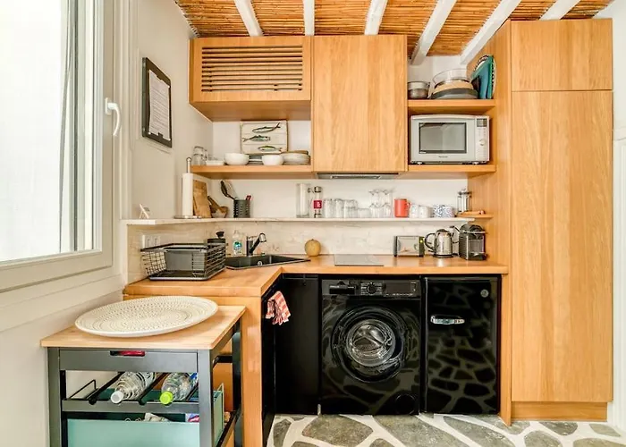 The Tiny House Holiday home *