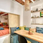 Casa vacanze The Tiny House