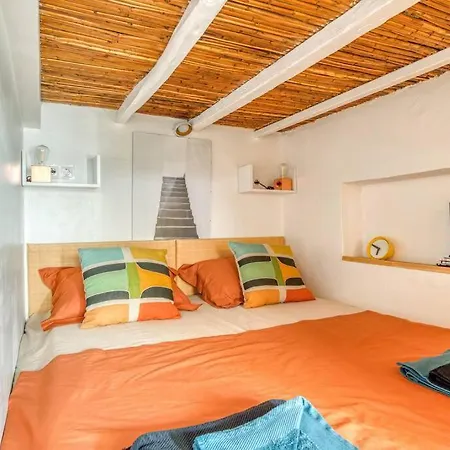 Casa vacanze The Tiny House *