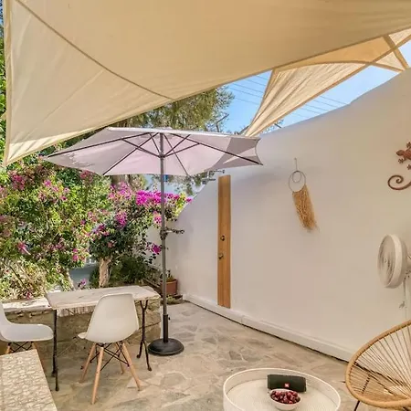 The Tiny House Holiday home Parikia (Paros)