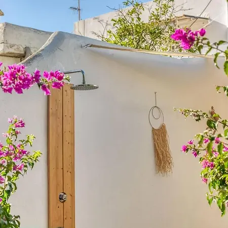 בית נופש The Tiny House