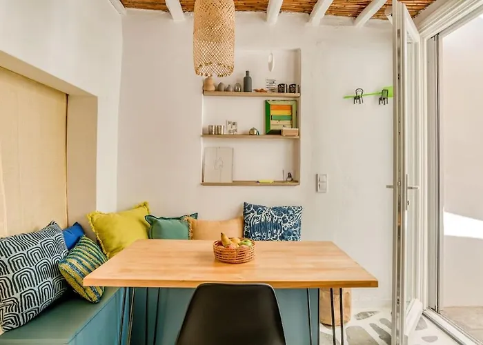 The Tiny House Casa vacanze