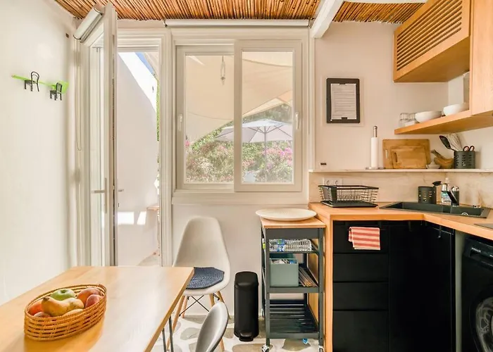 Casa vacanze The Tiny House Paro