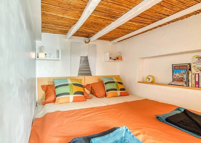 Casa vacanze The Tiny House *