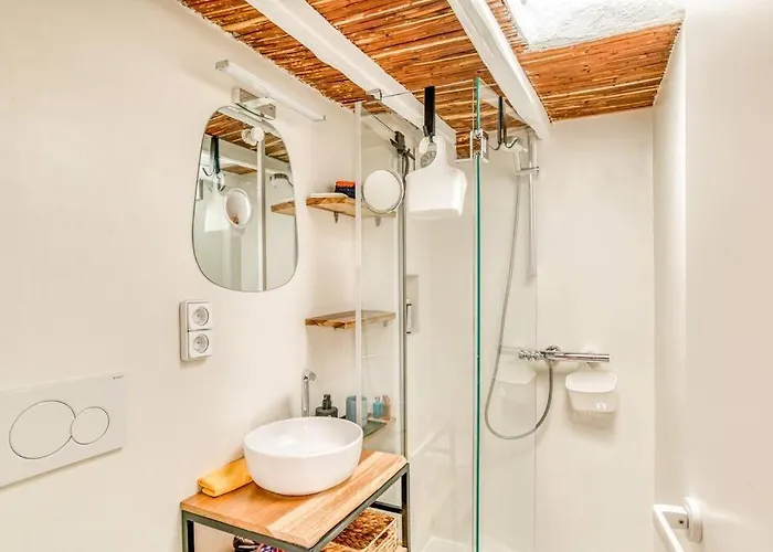 Casa vacanze The Tiny House Paro