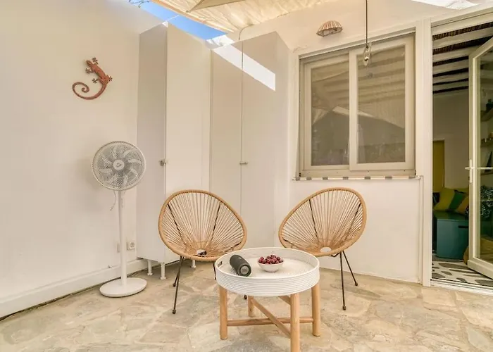 Casa vacanze The Tiny House