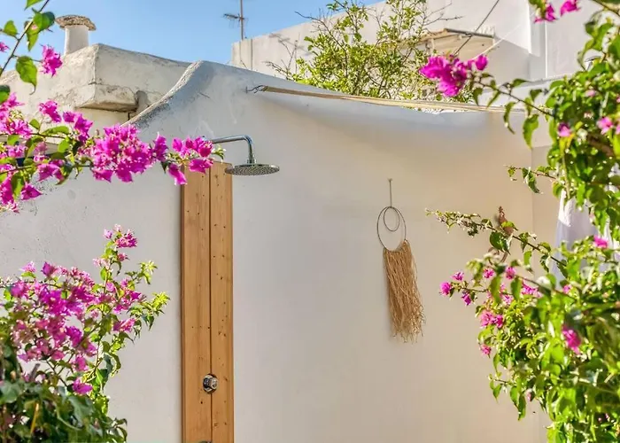 Casa vacanze The Tiny House