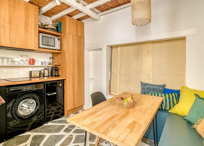 Casa vacanze The Tiny House *